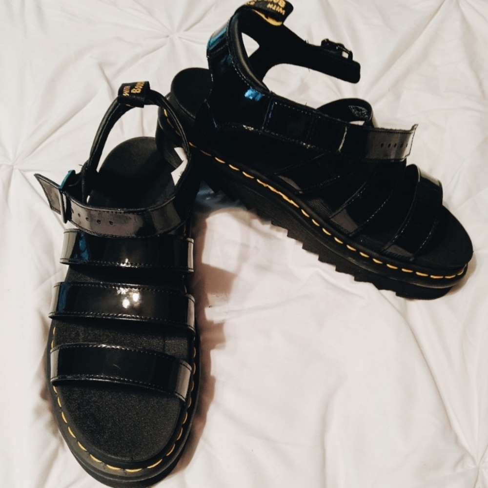 Doc Martens Blaire Sandals (9)